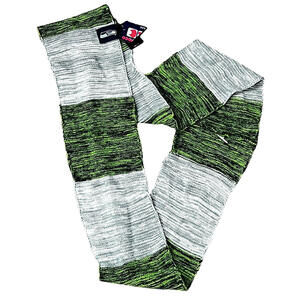 NFL Seattle Seahawks   Lightweight Acrylic Knit INFINITY SCARF  72"x6.75"   FOCO